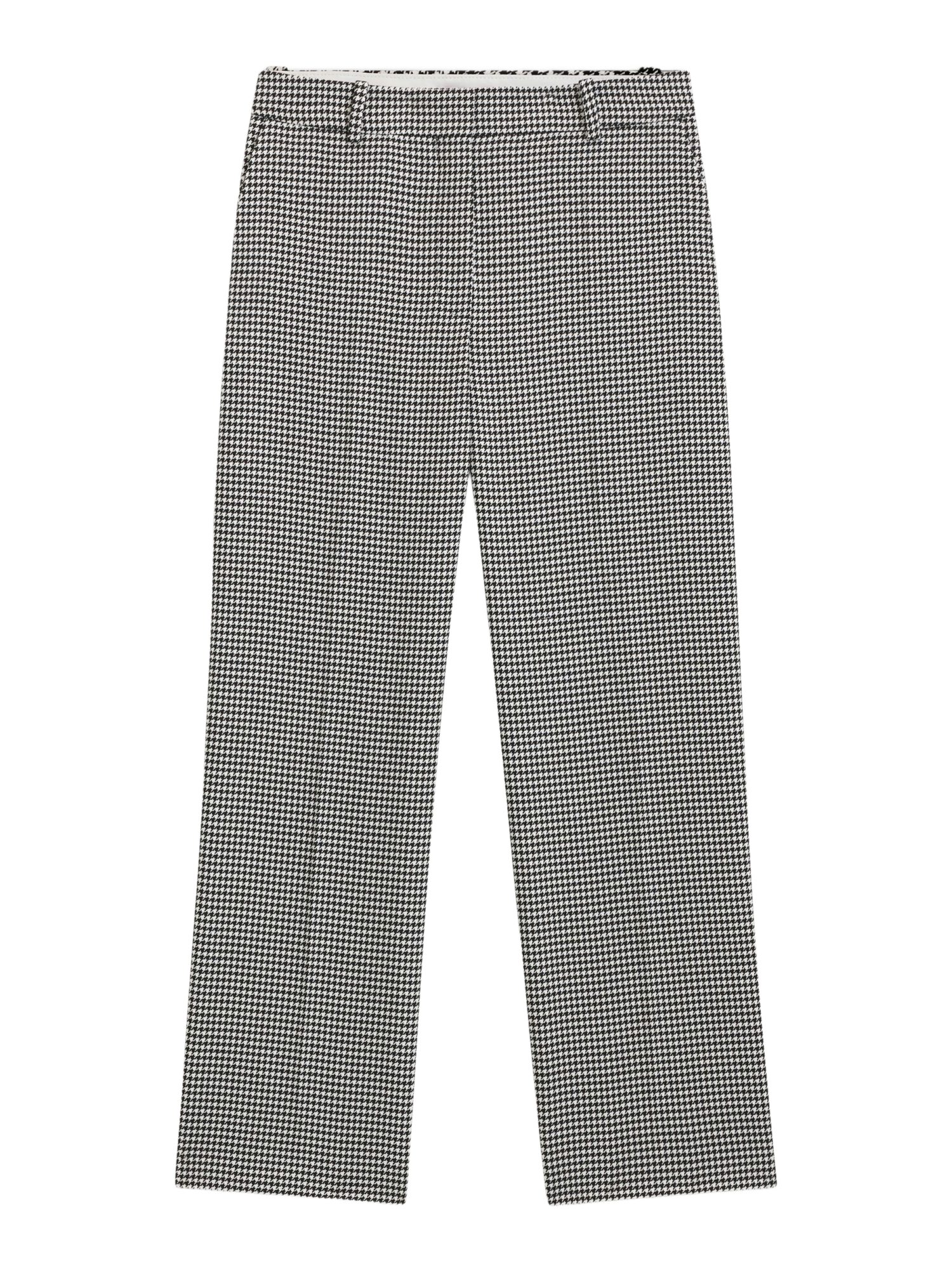 HUGO Stoffhose HUGO Women RED