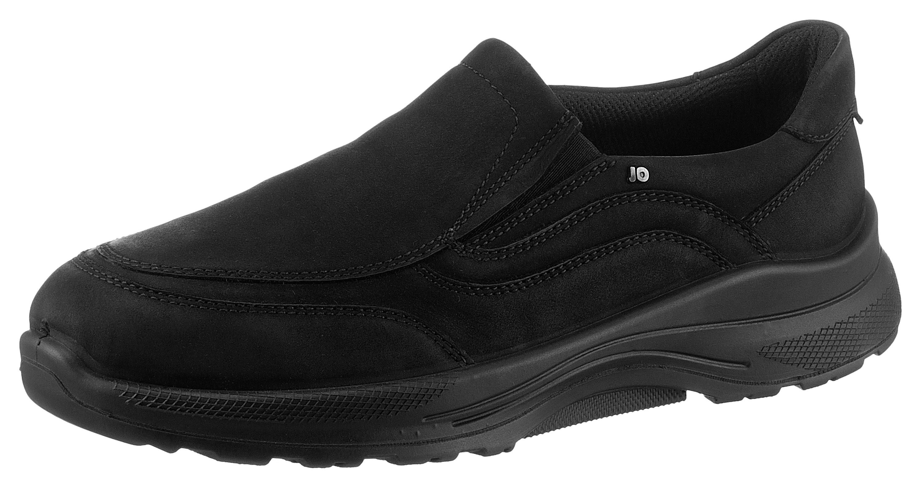 Jomotion Slip-On Sneaker