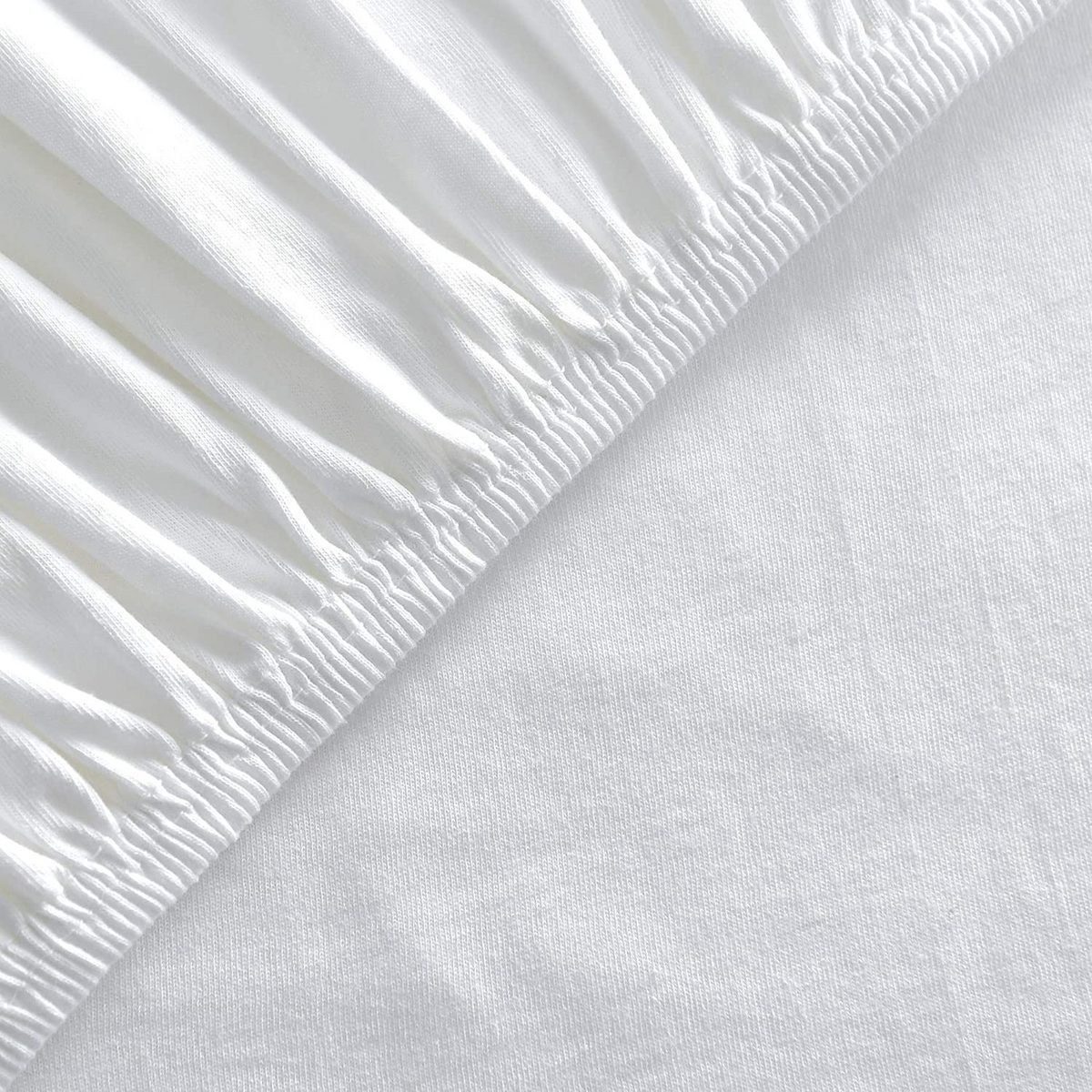 leevitex® Spannbettlaken Spannbettlaken Boxspringbett & Wasserbett Spannbet günstig online kaufen