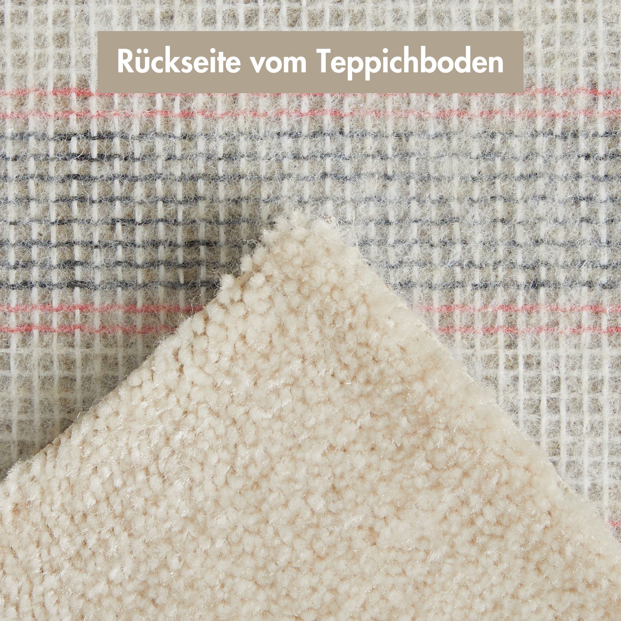 Andiamo Teppichboden Levin, Velours, Gesamthöhe 10 mm, Luxusklasse LC2, rechteckig, Uni Farben, Breite 400 cm oder 500 cm, weiche Qualität