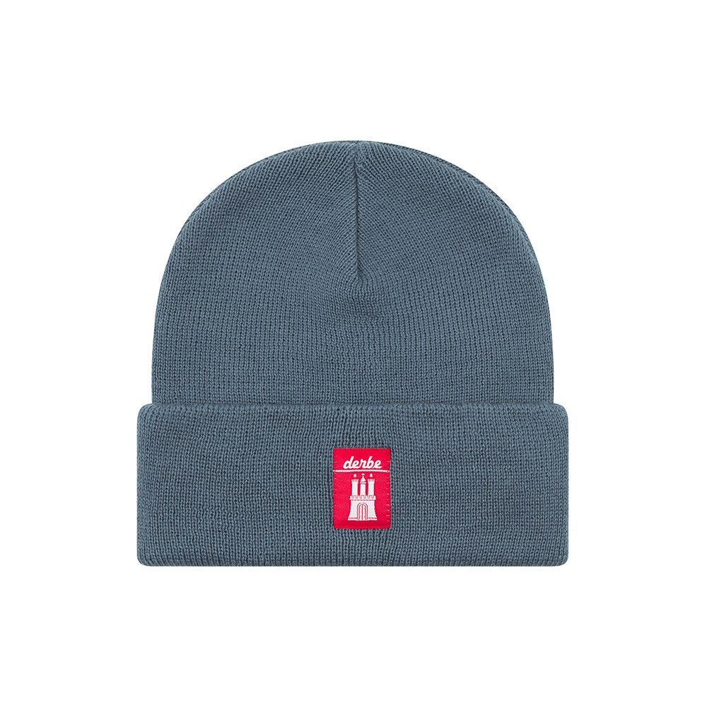 Derbe Beanie Unisex KN-Bonnet günstig online kaufen