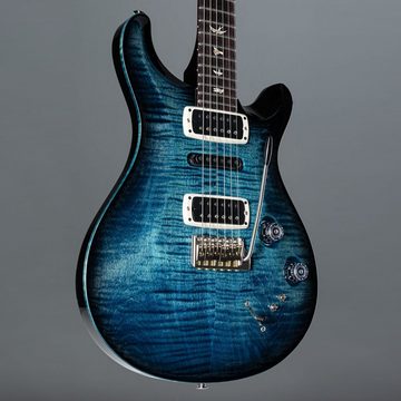 PRS E-Gitarre, Modern Eagle V Cobalt Smokeburst #0358128 - E-Gitarre
