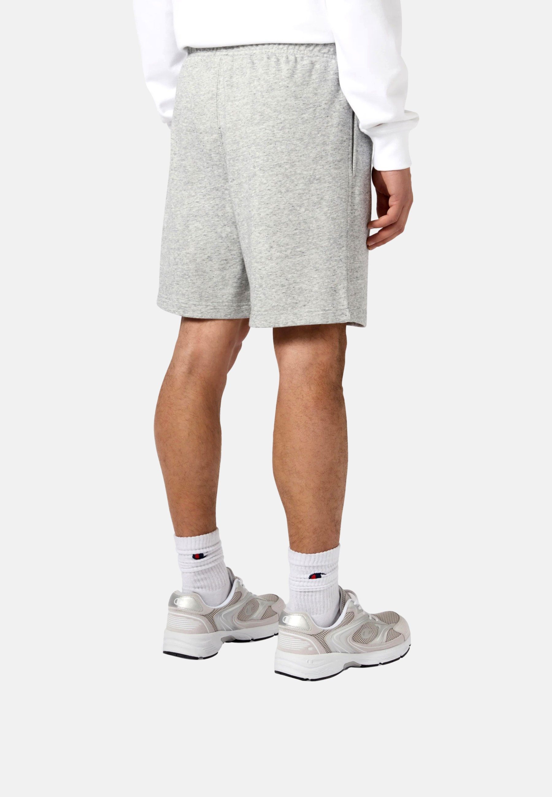 Champion Sweatshorts Shorts kurze Hose (1-tlg)