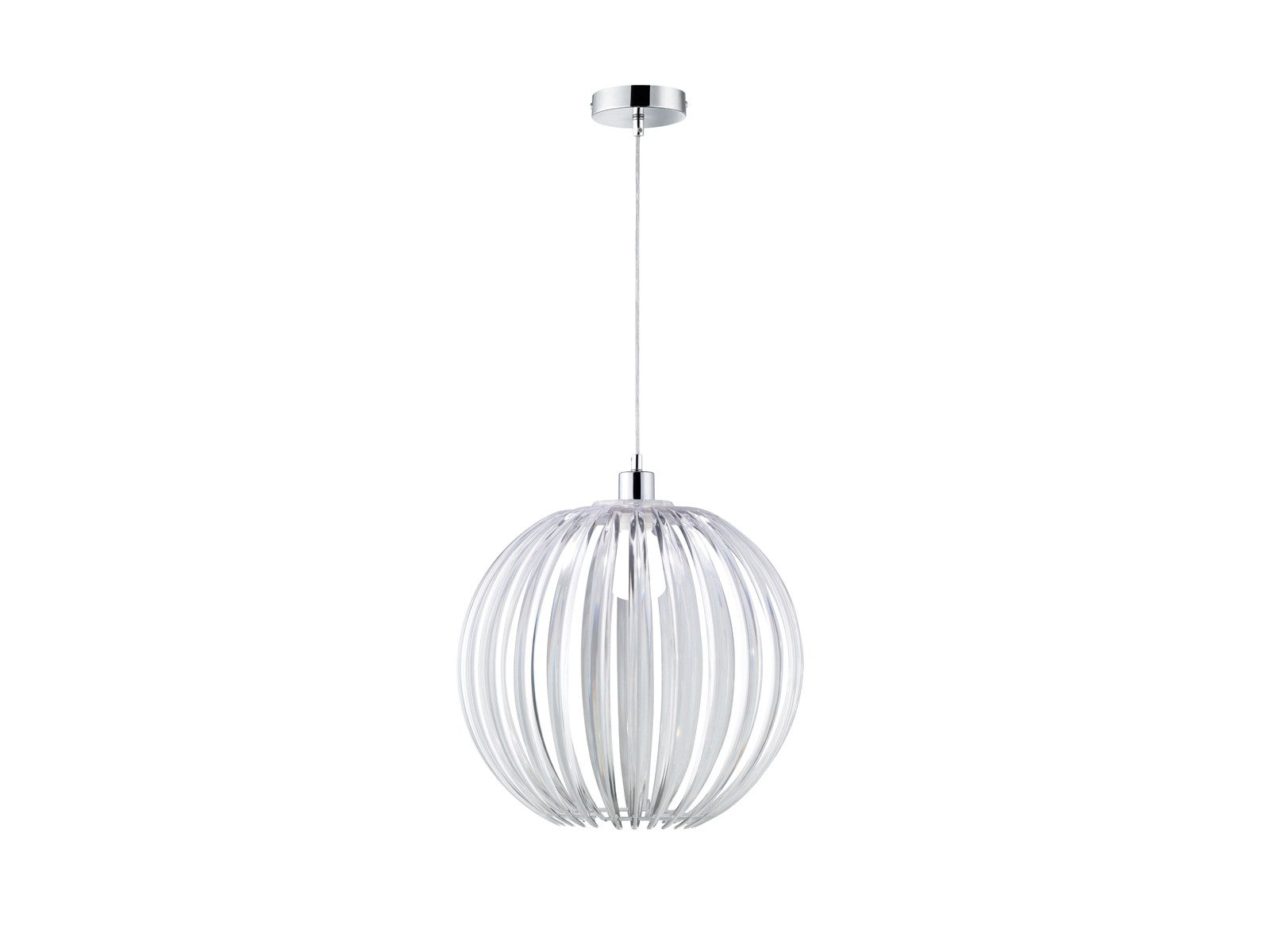 TRIO Leuchten LED Pendelleuchte, Dimmfunktion, LED günstig online kaufen