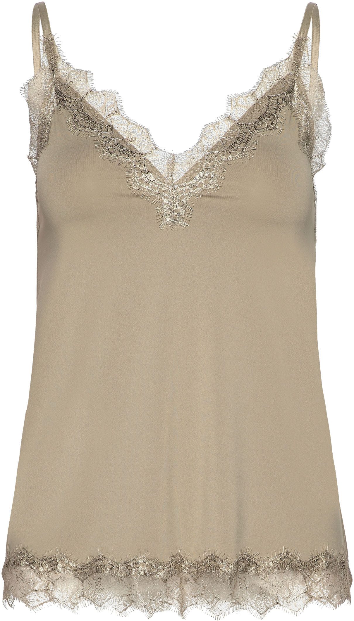 rosemunde Unterhemd Billie Strap Top wunderschöner günstig online kaufen