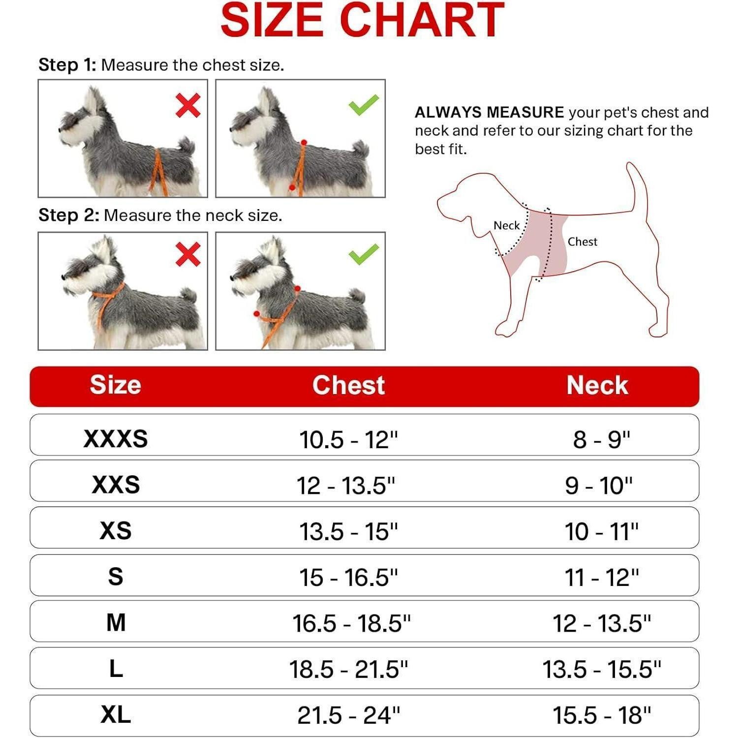 LuxusKollektion Hunde-Geschirr Hundegeschirr Brustgeschirr Mesh reflektierend rot S-Brust:38-42cm Rot