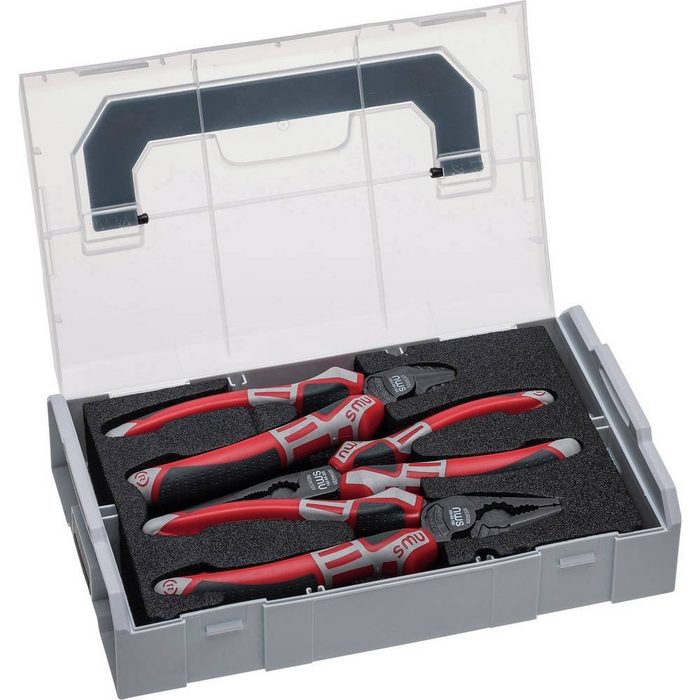 NWS Werkzeugset Werkzeugbox