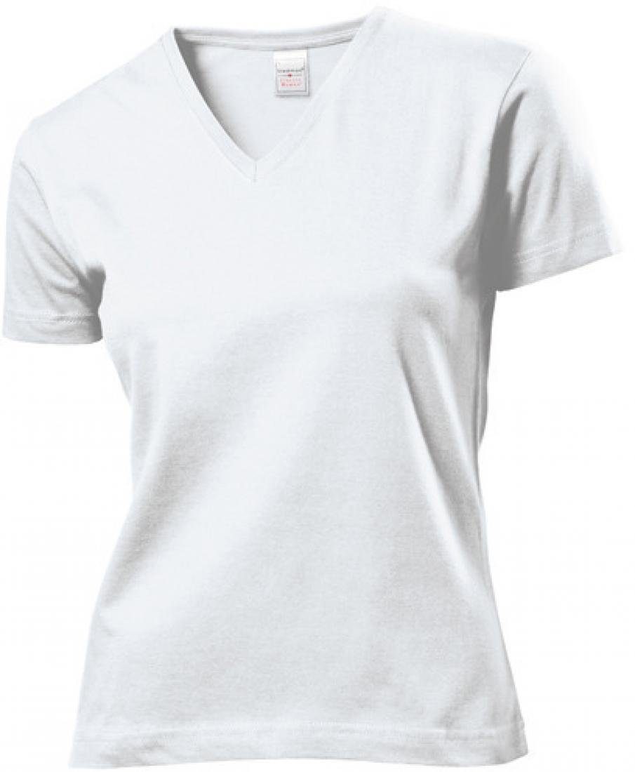 Stedman V-Shirt Classic V-Neck Damen T-Shirt