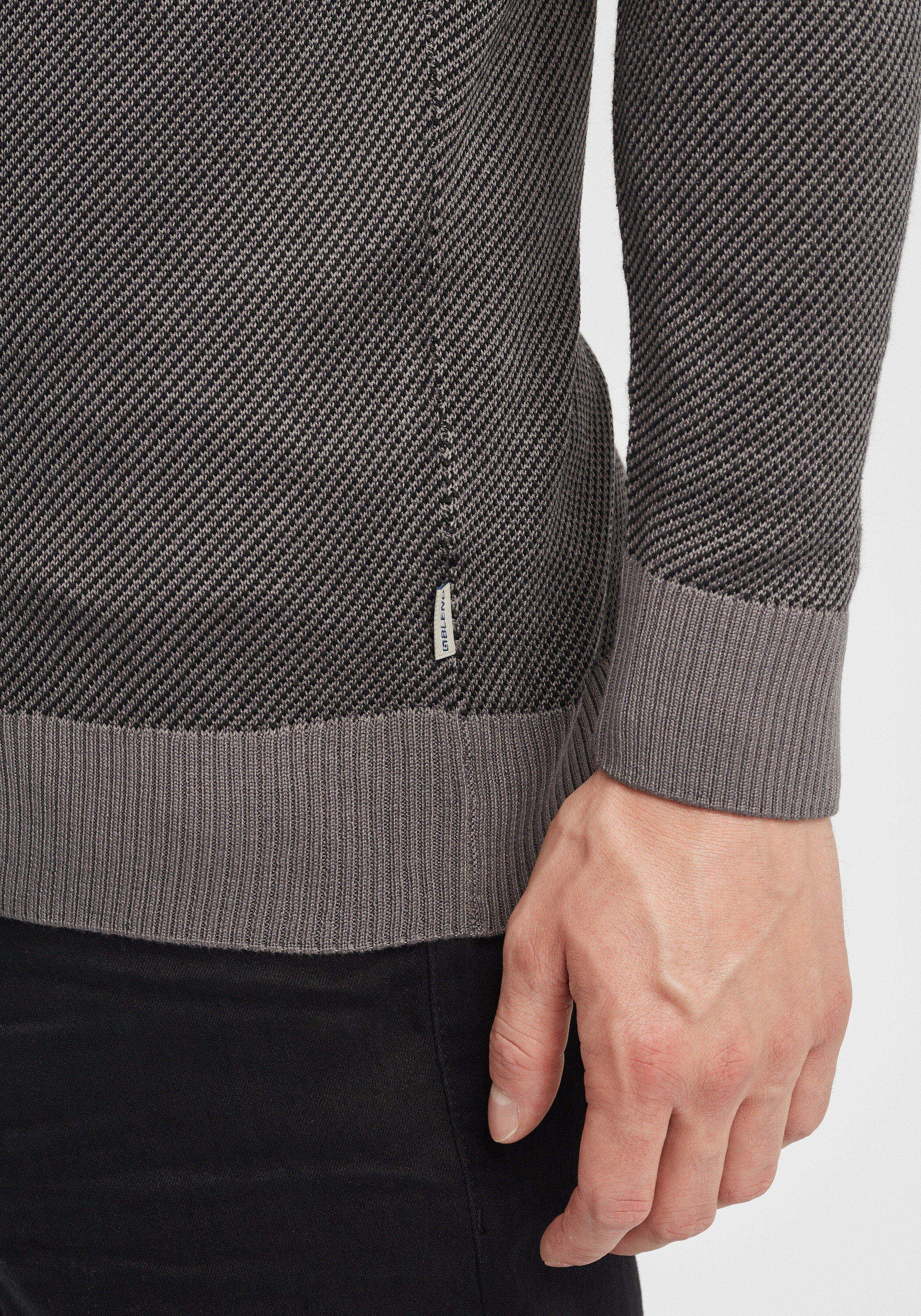 Blend Strickjacke BHLonder Strickjacke aus Feinstrick