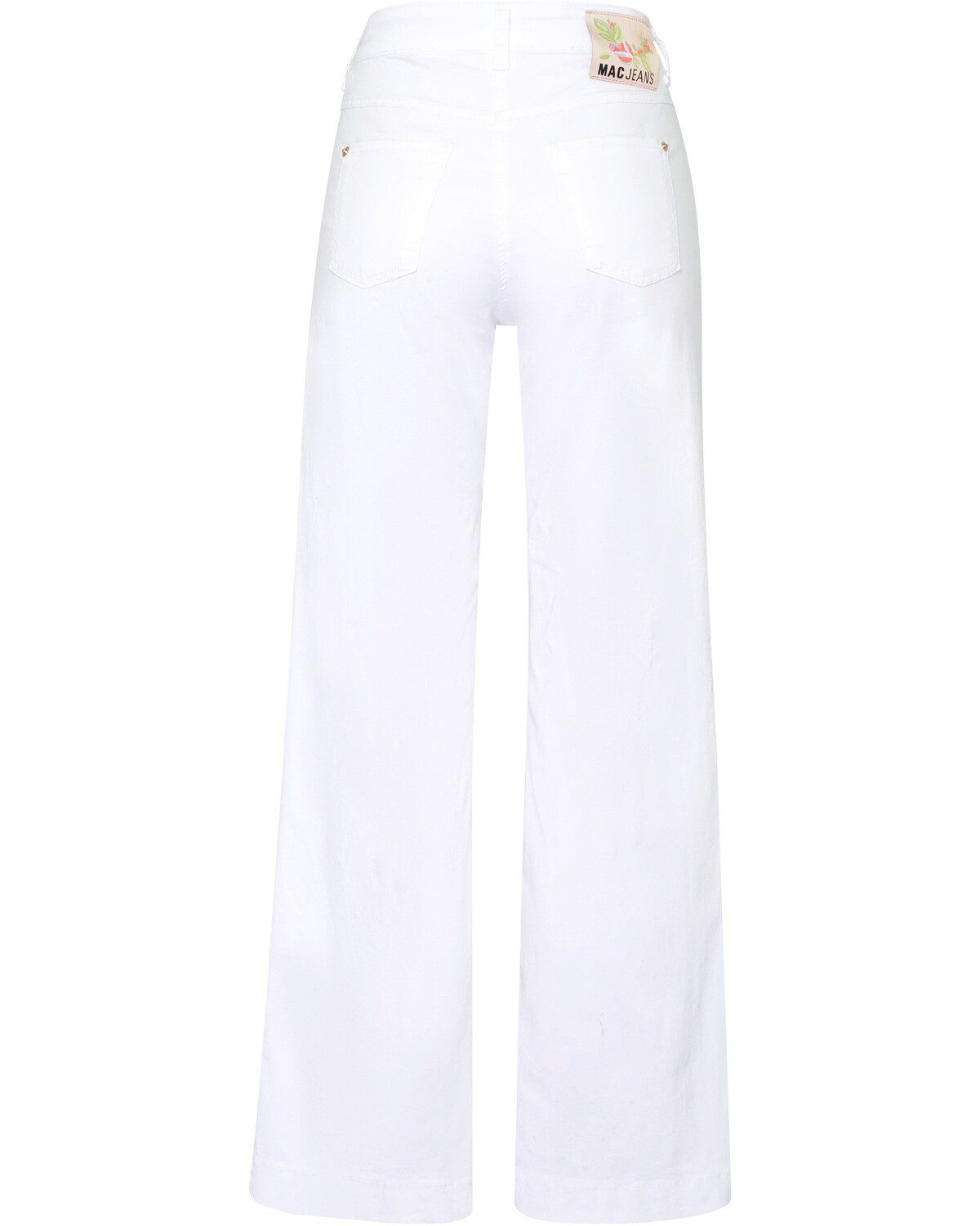 MAC Jeans Dream Wide summer mid blue wash günstig online kaufen