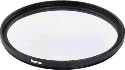 Hama Hama UV-/Schutzfilter, AR coated, 55,0 mm Schutzfilter