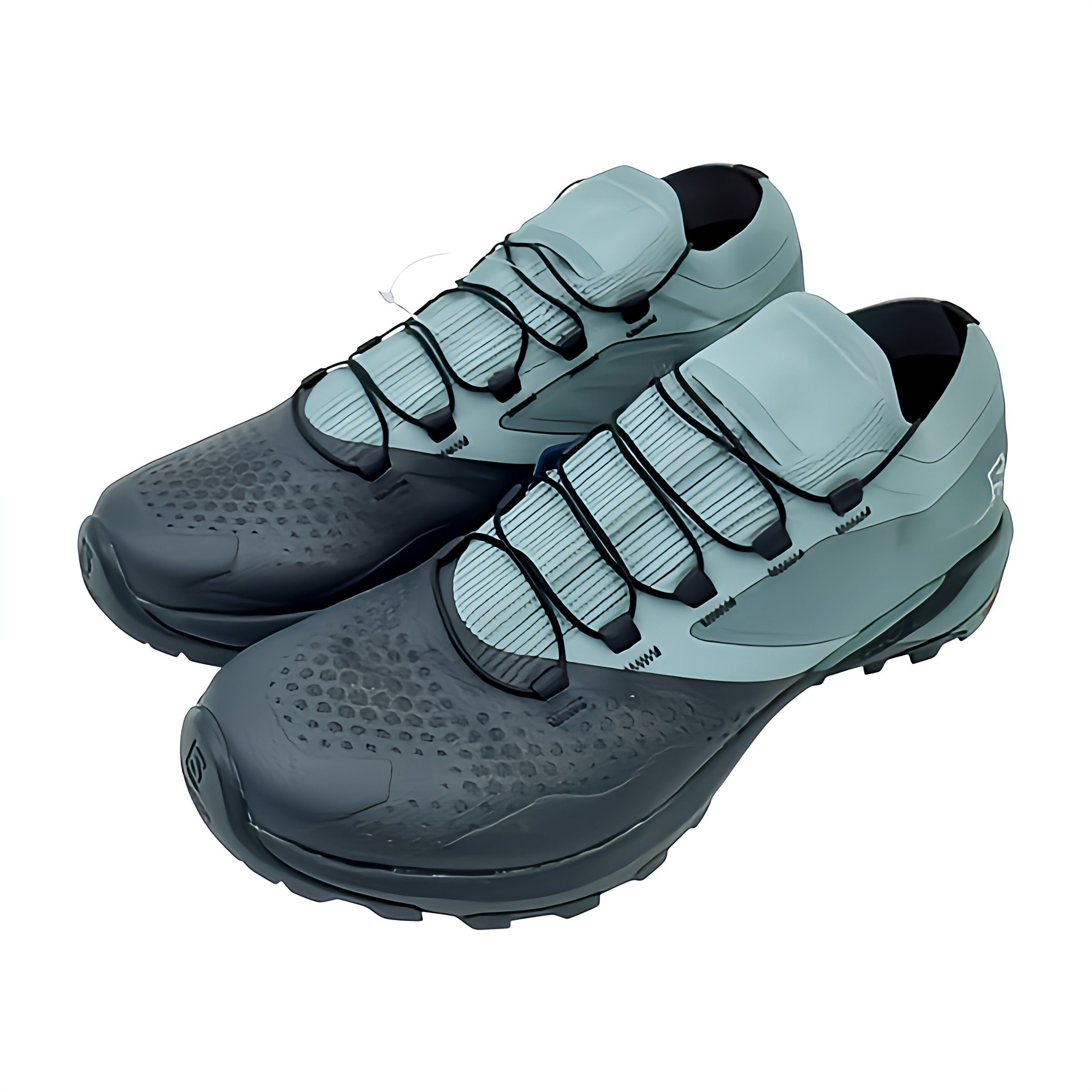 Salomon Wings Pro W für Damen - art 412737 Outdoorschuh