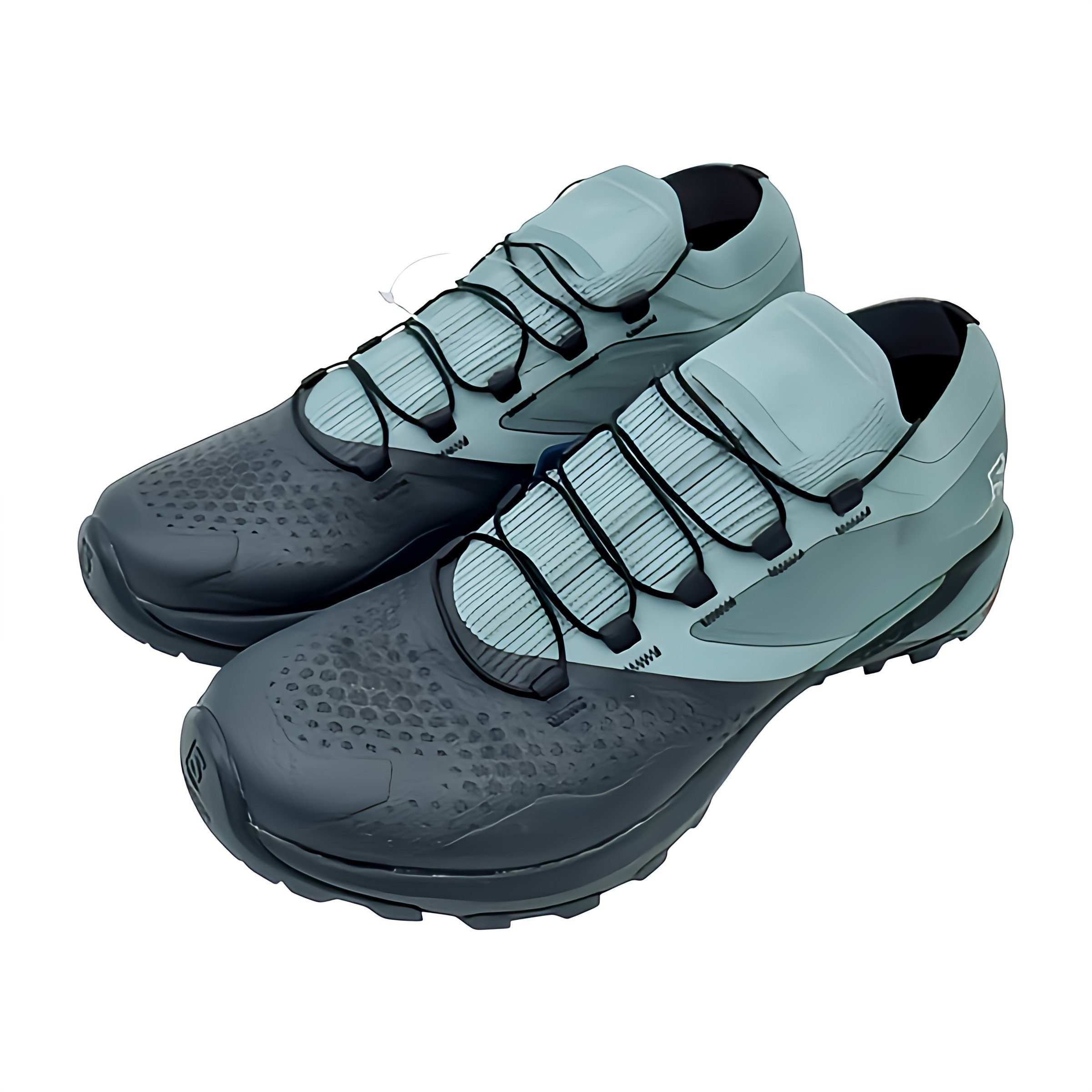 Salomon Wings Pro W für Damen - art 412737 Outdoorschuh günstig online kaufen