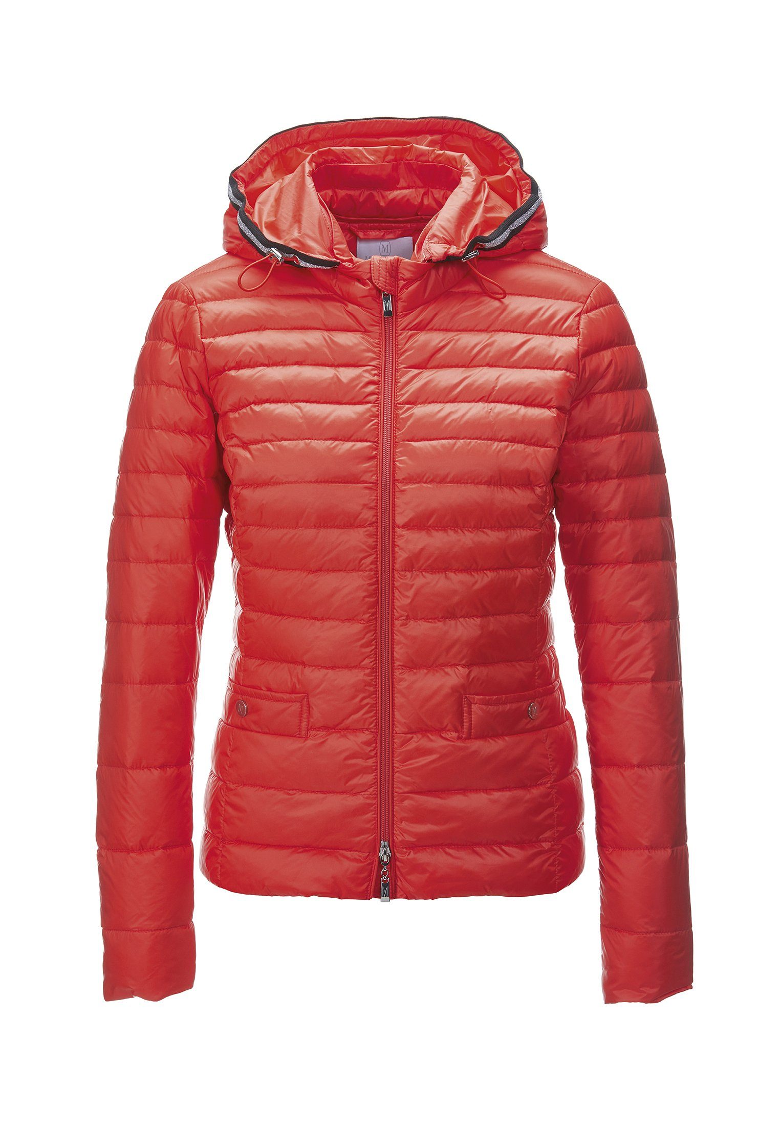 Rote Steppjacken online kaufen » Rotes Puffer Jacket | OTTO