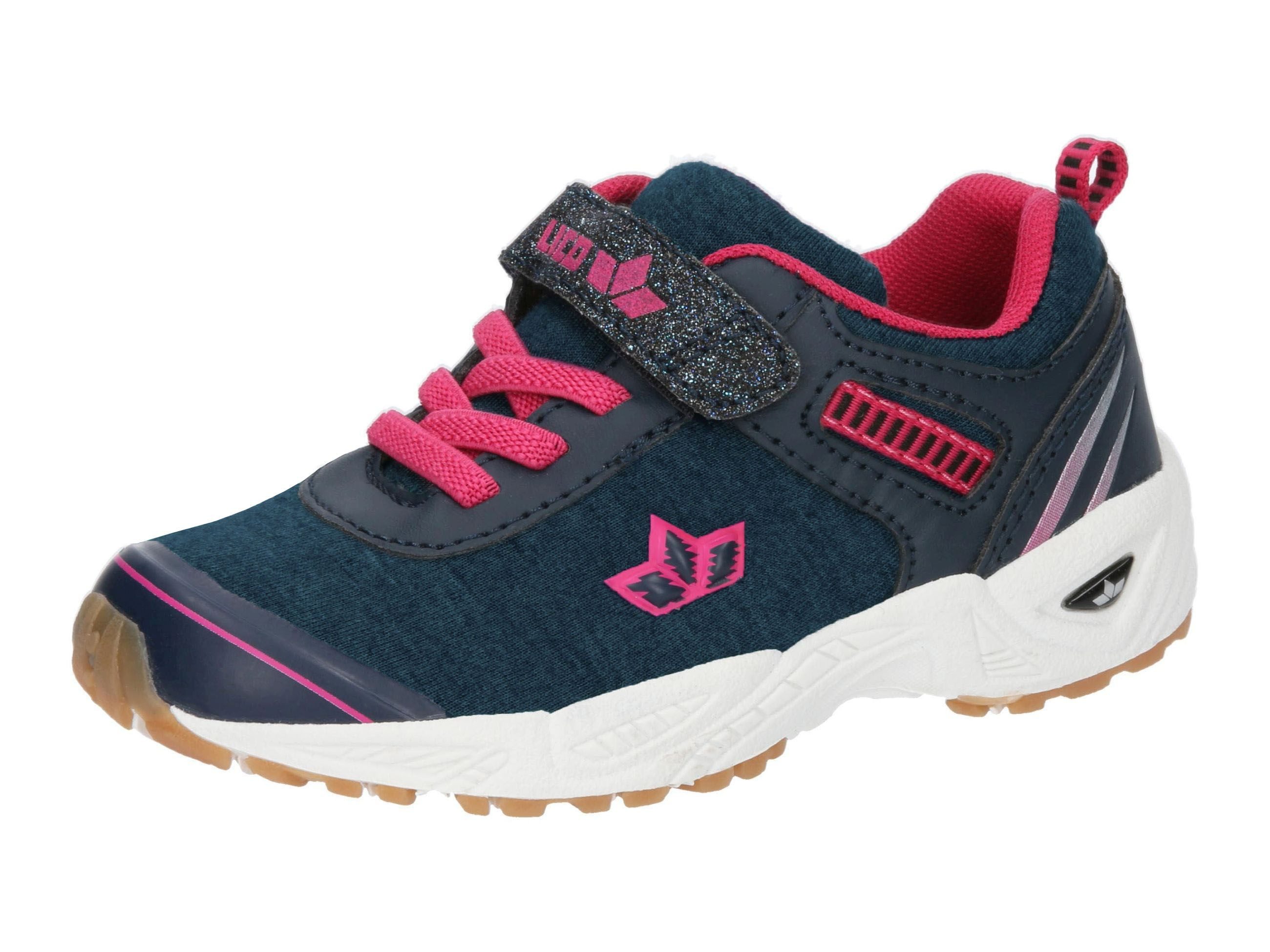 Lico Sportschuh Barney VS Hallenschuh