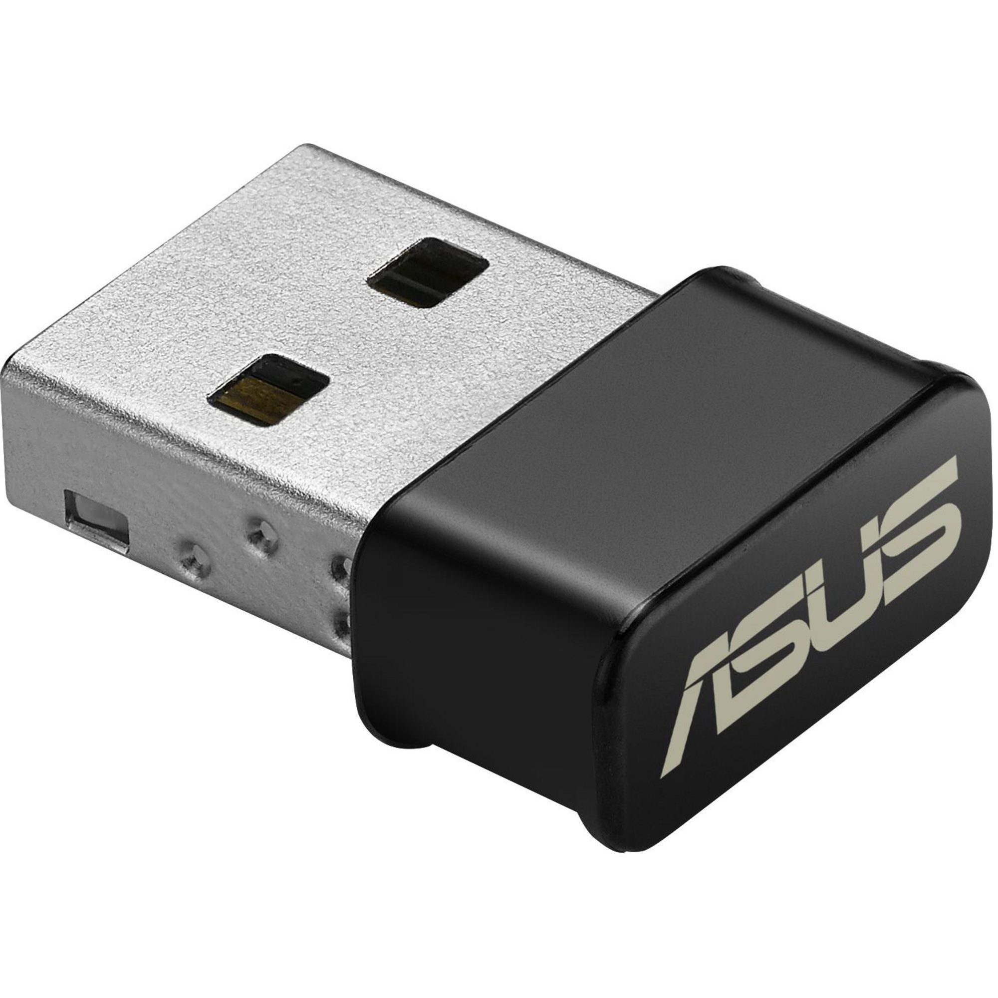 Asus ASUS USB-AC53 nano AC1200, WLAN-Adapter Reichweitenverstärker