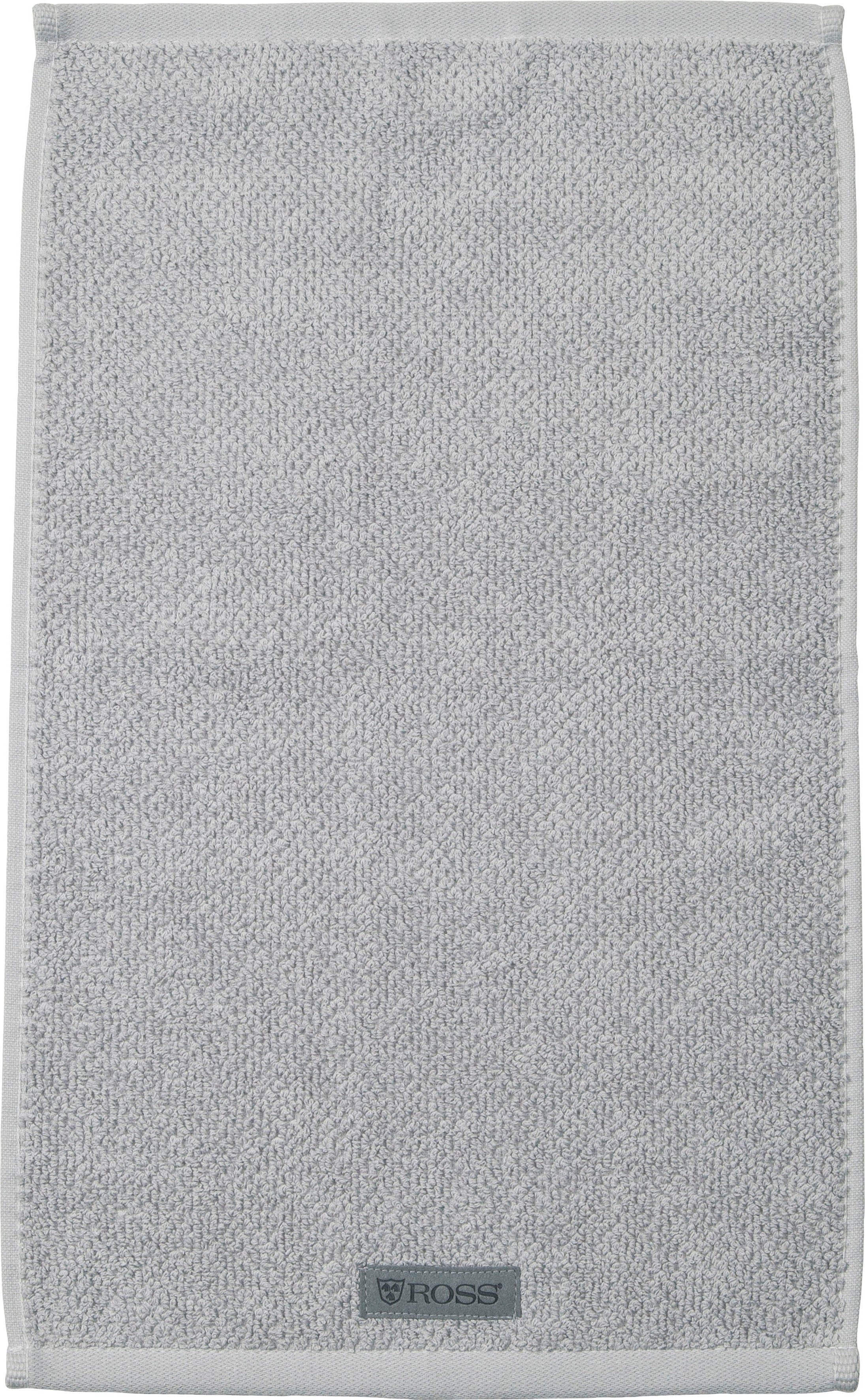 ROSS Gästehandtücher Selection, Frottier (6-St), 100 günstig online kaufen