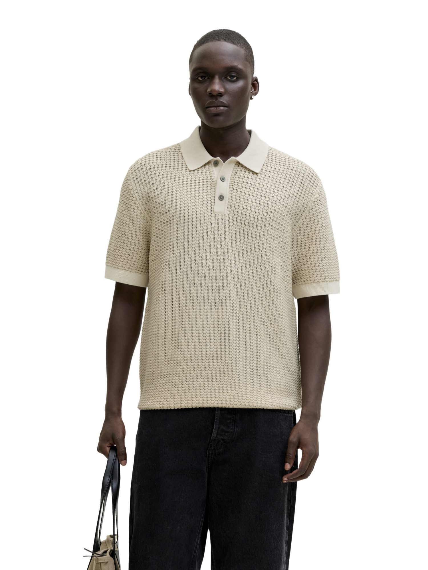 Jack & Jones Poloshirt 2026 MAIN #1