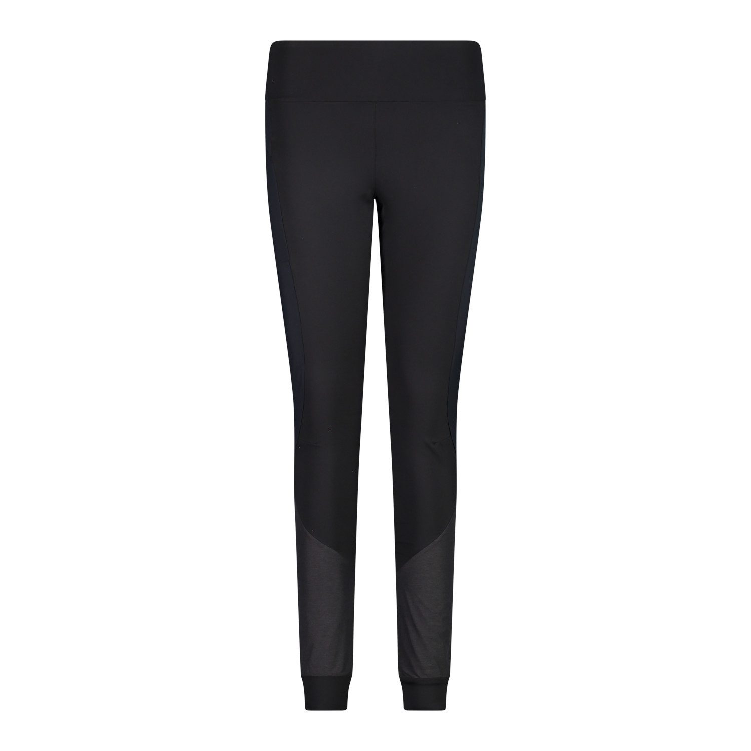 CMP Leggings CMP Damen Tight WOMAN HYBRID PANT TIGHT 33T6256 günstig online kaufen
