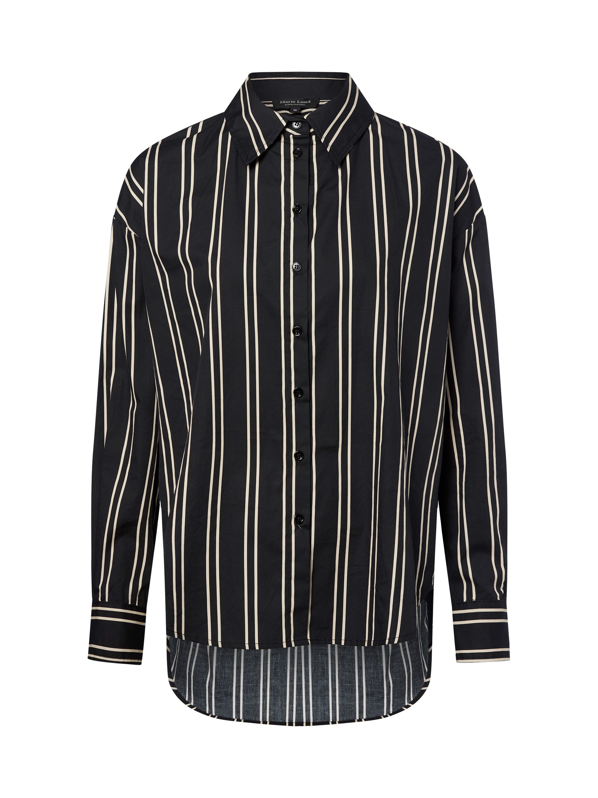 Marie Lund Hemdbluse günstig online kaufen