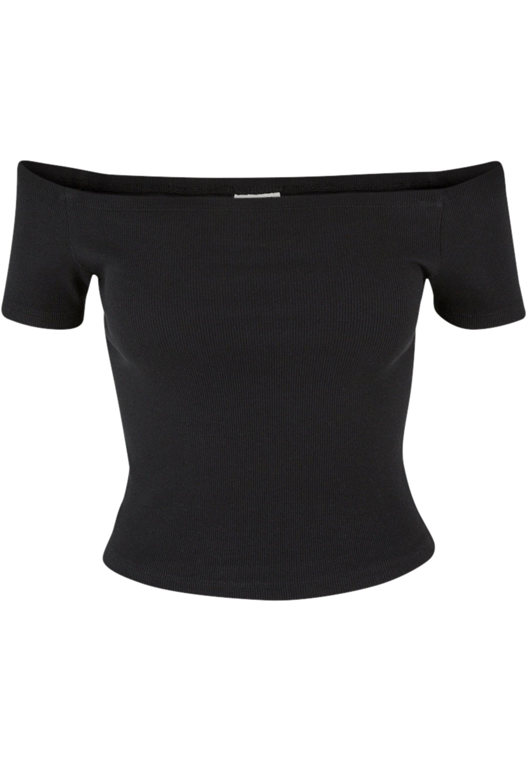 URBAN CLASSICS T-Shirt Urban Classics Ladies günstig online kaufen