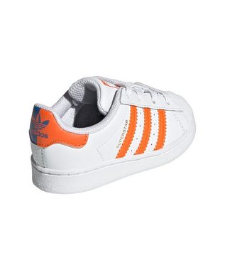 adidas Originals Superstar EL Kids (I) Sneaker