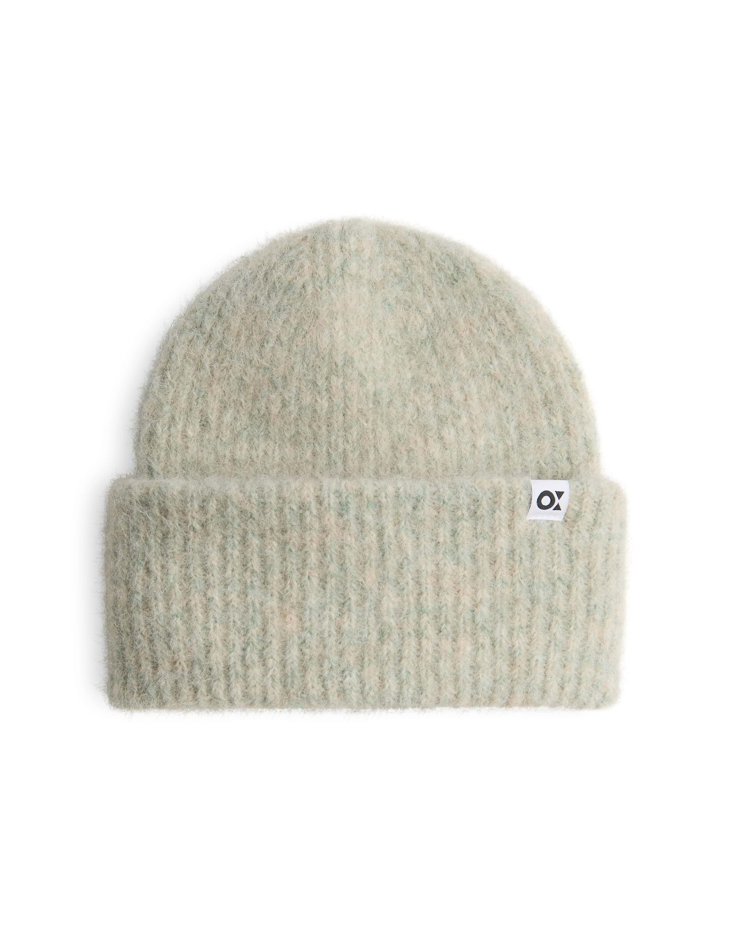 OPUS Strickmütze AFELLO aus Alpaka Wollmix one size, flauschiger Griff, wär günstig online kaufen