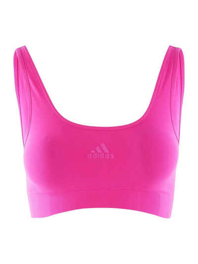 adidas Sportswear Bustier SCOOP LOUNGE BRA