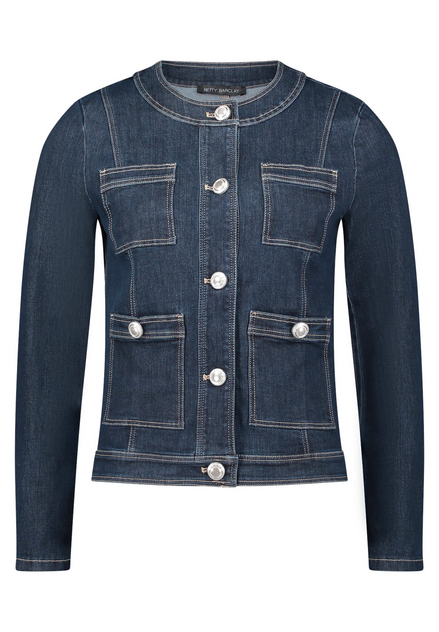 Betty Barclay Jackenblazer Damen mit Knöpfen günstig online kaufen