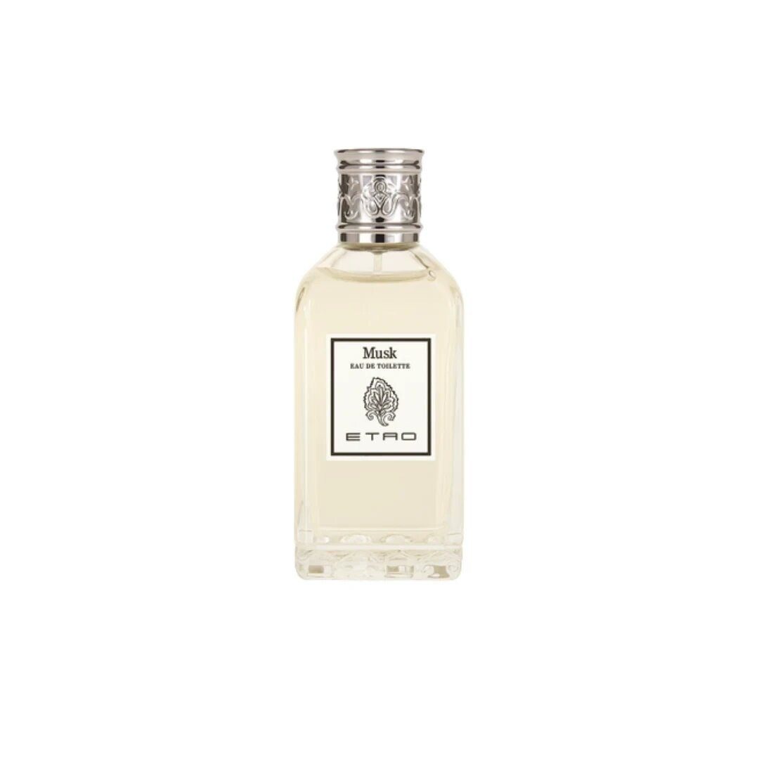 Etro Eau de Toilette Etro Musk Edt 100ml Spray