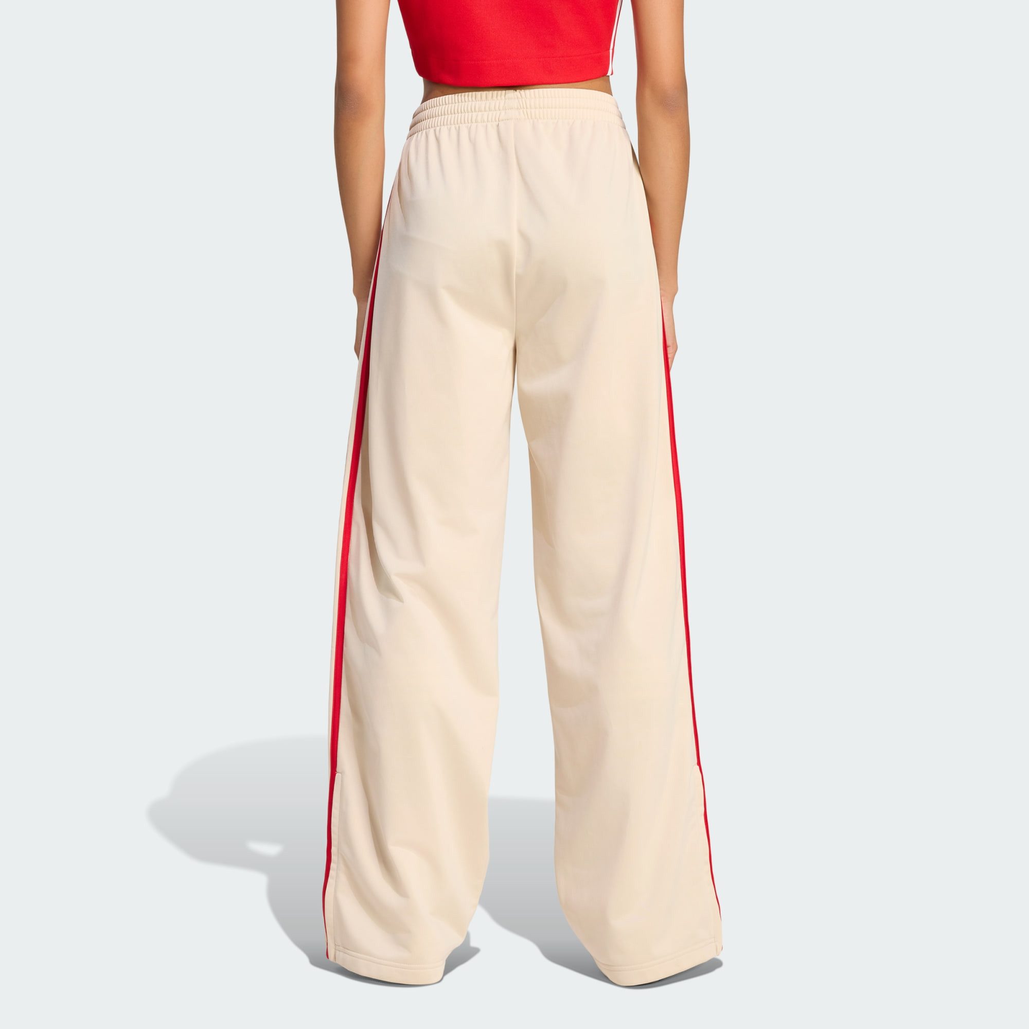 adidas Originals Jogginghose FIREBIRD LOOSE TRAININGSHOSE (1-tlg)