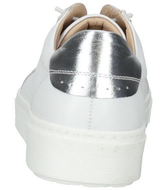 Hush Puppies Sneaker Leder Sneaker