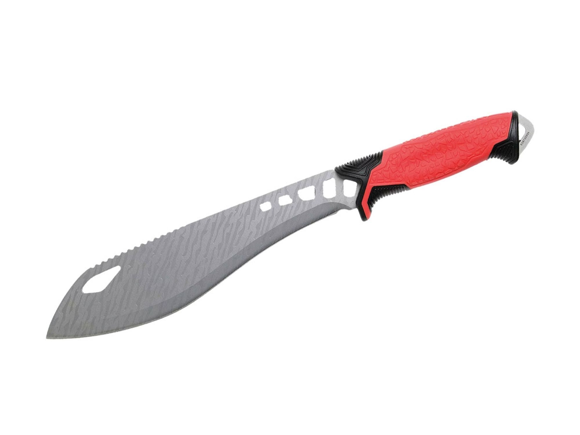 Gerber Taschenmesser Gerber Versafix Pro Machete Rot 31-003469