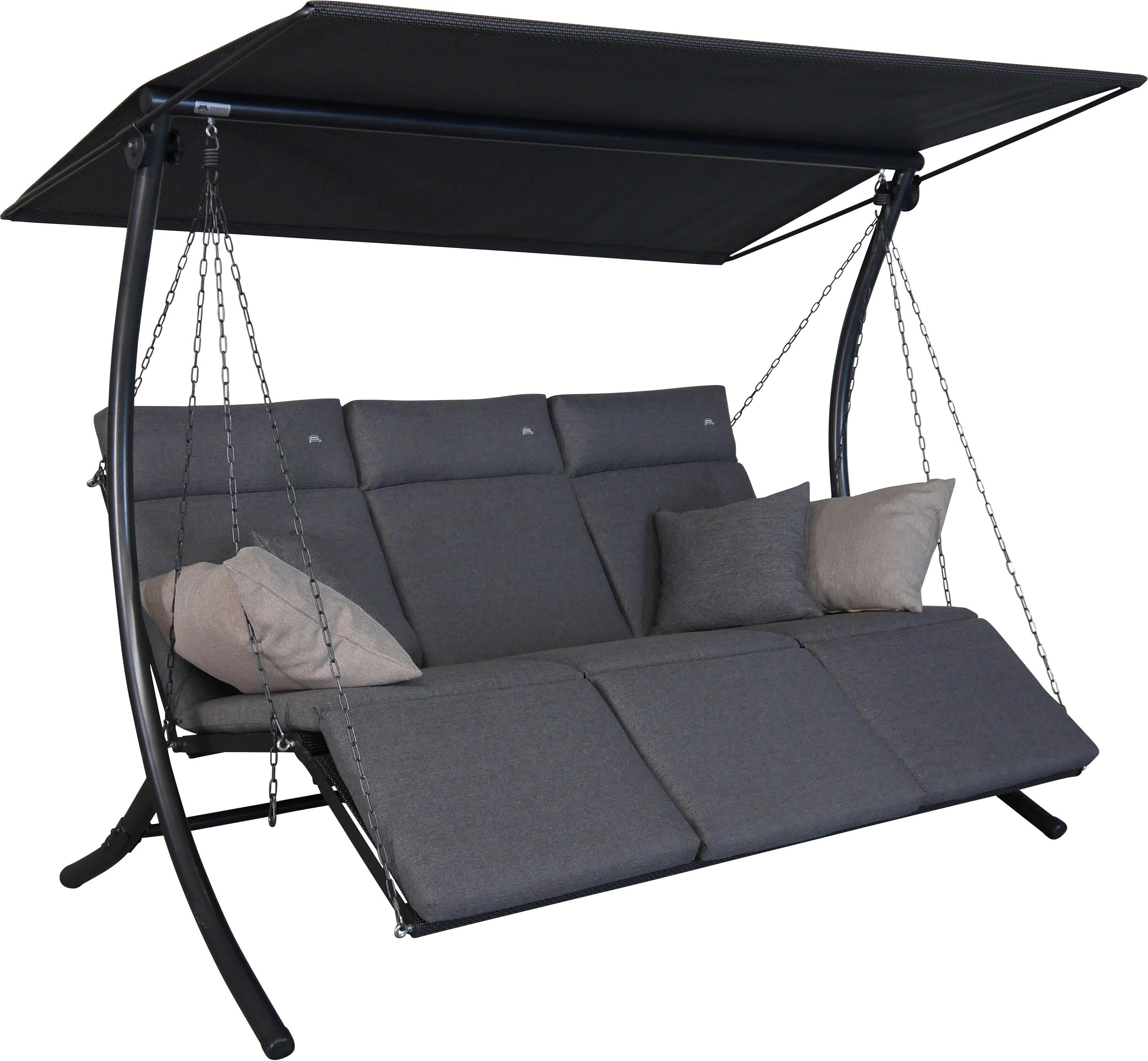 Hollywoodschaukel Swing Smart stone, TOPSELLER!