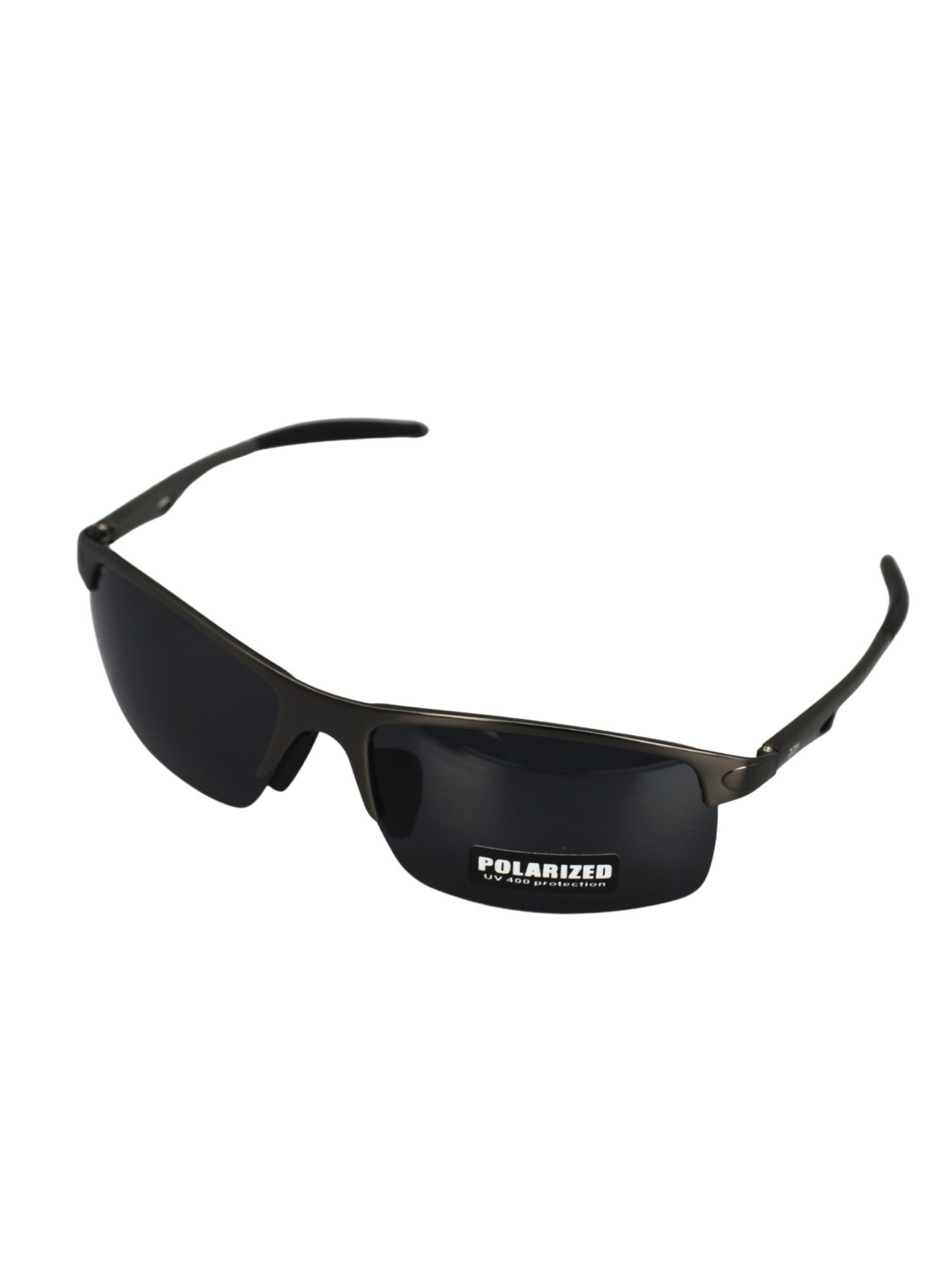 Sonnenbrille Polarisierte Sonnenbrille Herren/Damen, UV 400 Sonnenbrille mit Etui