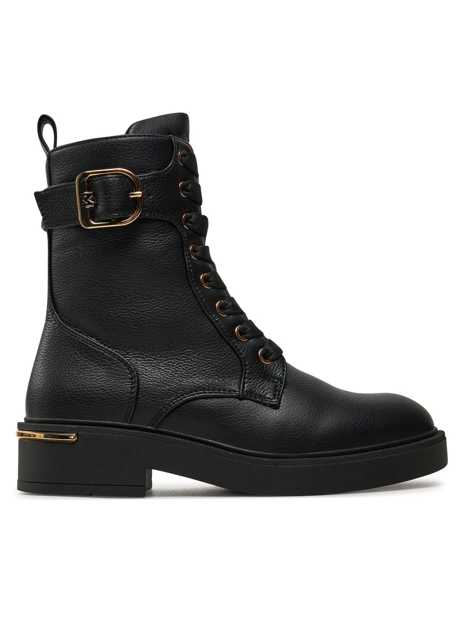 Mexx Mexx Women's Boots Black CEO-MI001713543 Stiefel