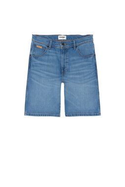 Wrangler 5-Pocket-Jeans WRANGLER TEXAS SHORTS vito W11CAG42E