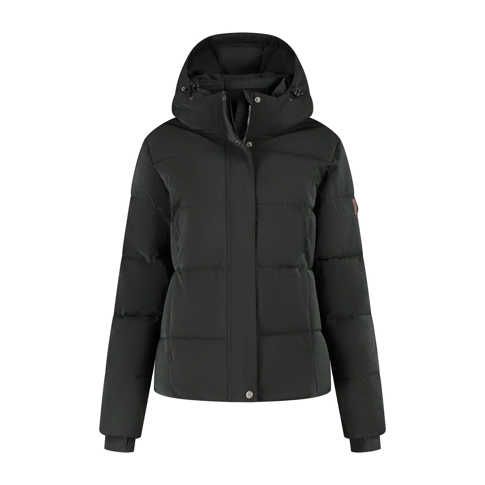Travelin' Winterjacke Norra Atmungsaktiv und wärmedämmung günstig online kaufen