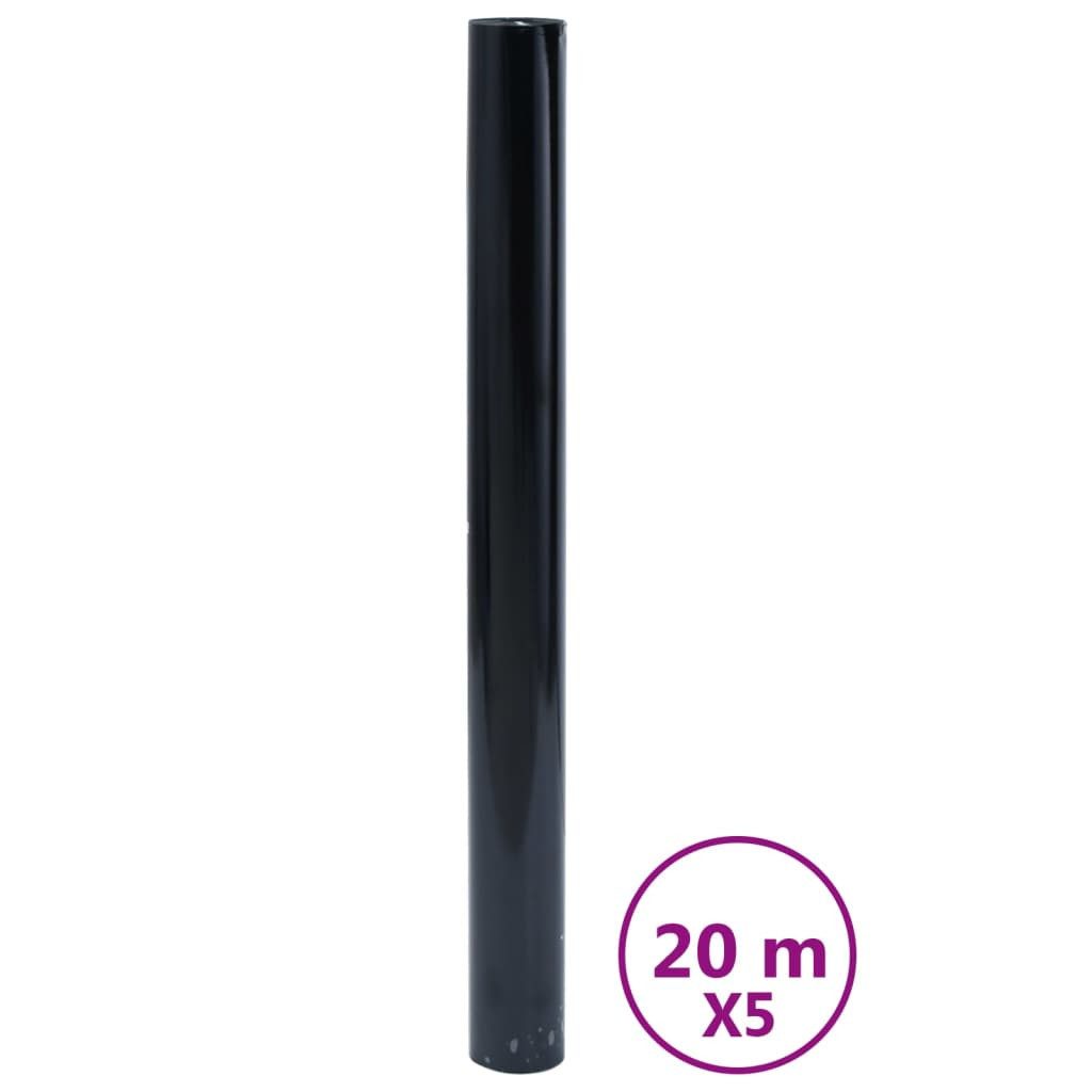 vidaXL Fensterfolie Fensterfolien 4 Stk. Matt günstig online kaufen