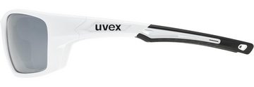 Uvex Sonnenbrille uvex sportstyle 232 P