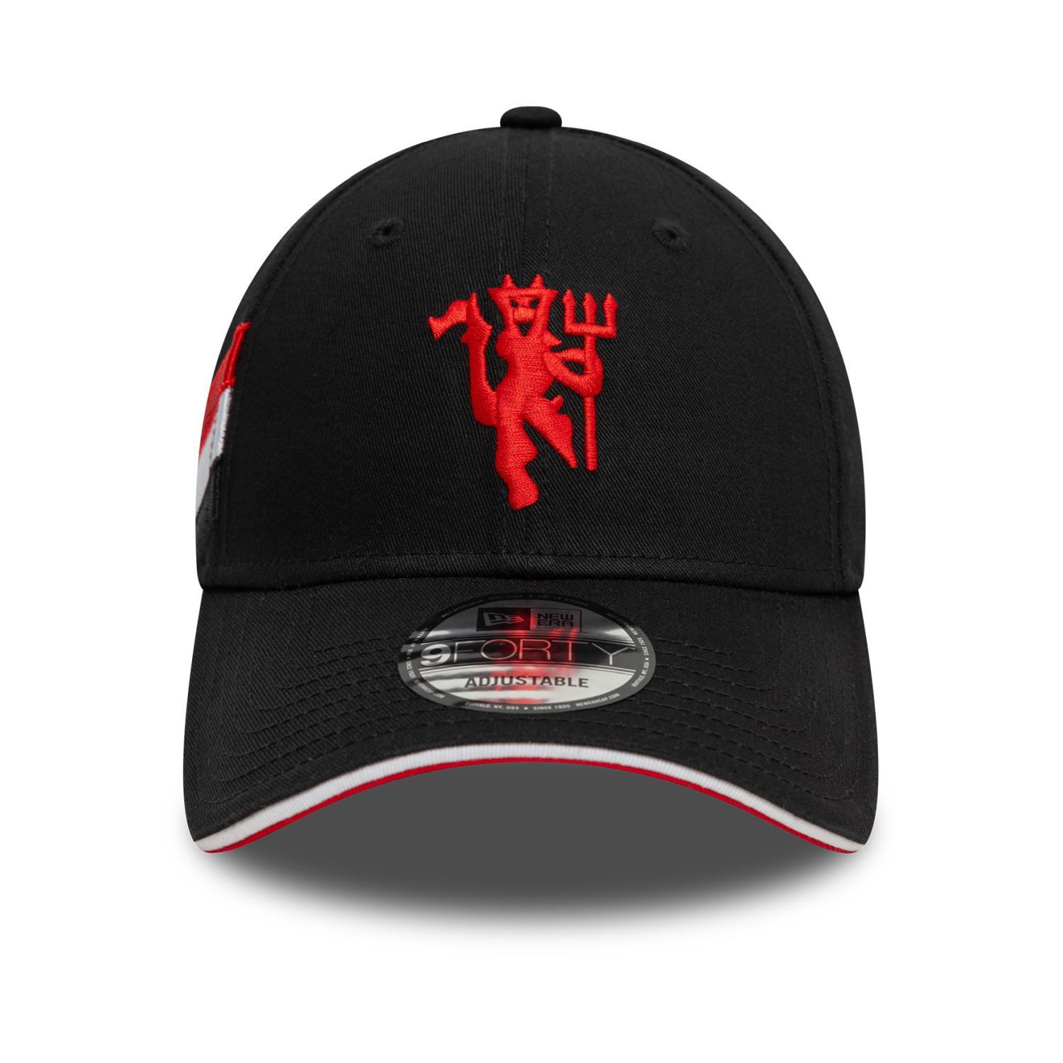 New Era Baseball Cap 9Forty FLAG Manchester United günstig online kaufen