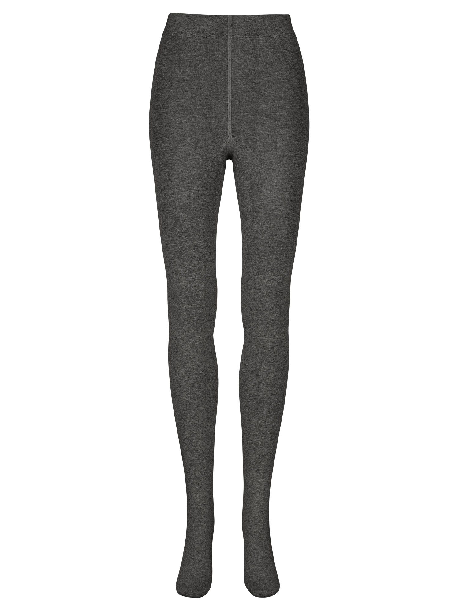 Nur Die Feinstrumpfhose Flauschige Baumwolle Transparente Strumpfhose, Nylon