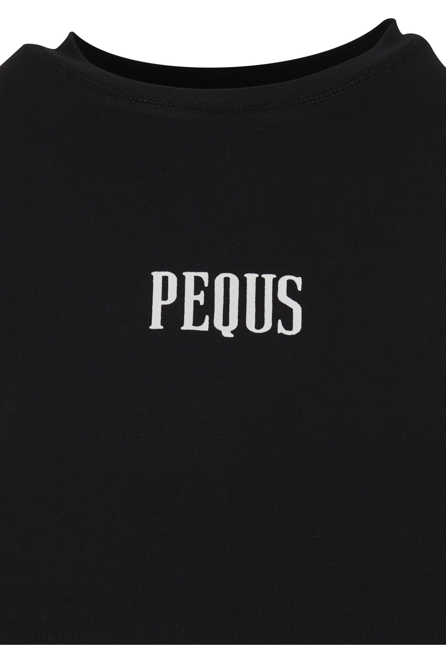 PEQUS Shirttop PEQUS PEQUS A Paradise Beach Club Graphic Top