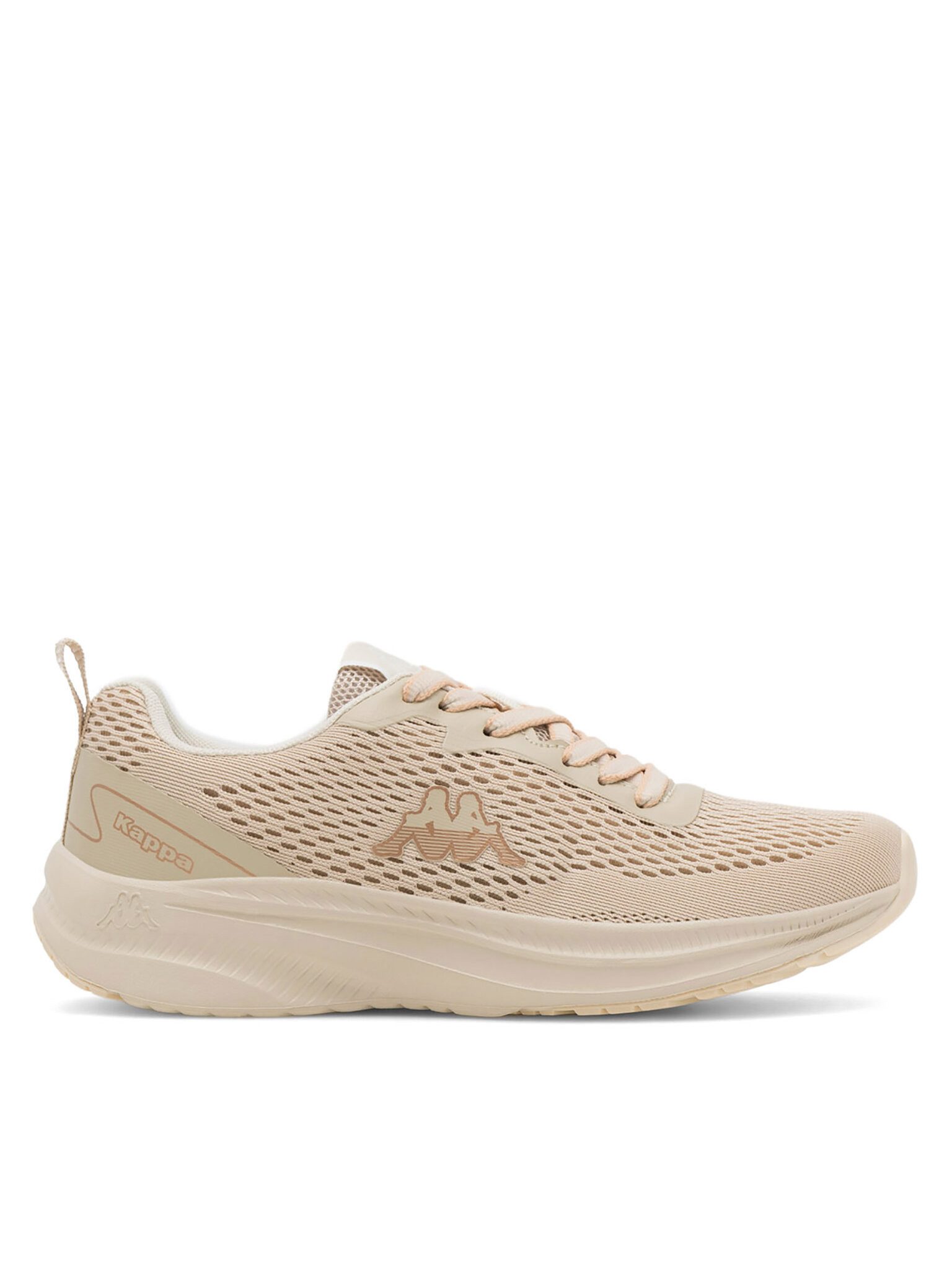 Kappa Sneakers SS24-3C009-W Beige Sneaker günstig online kaufen