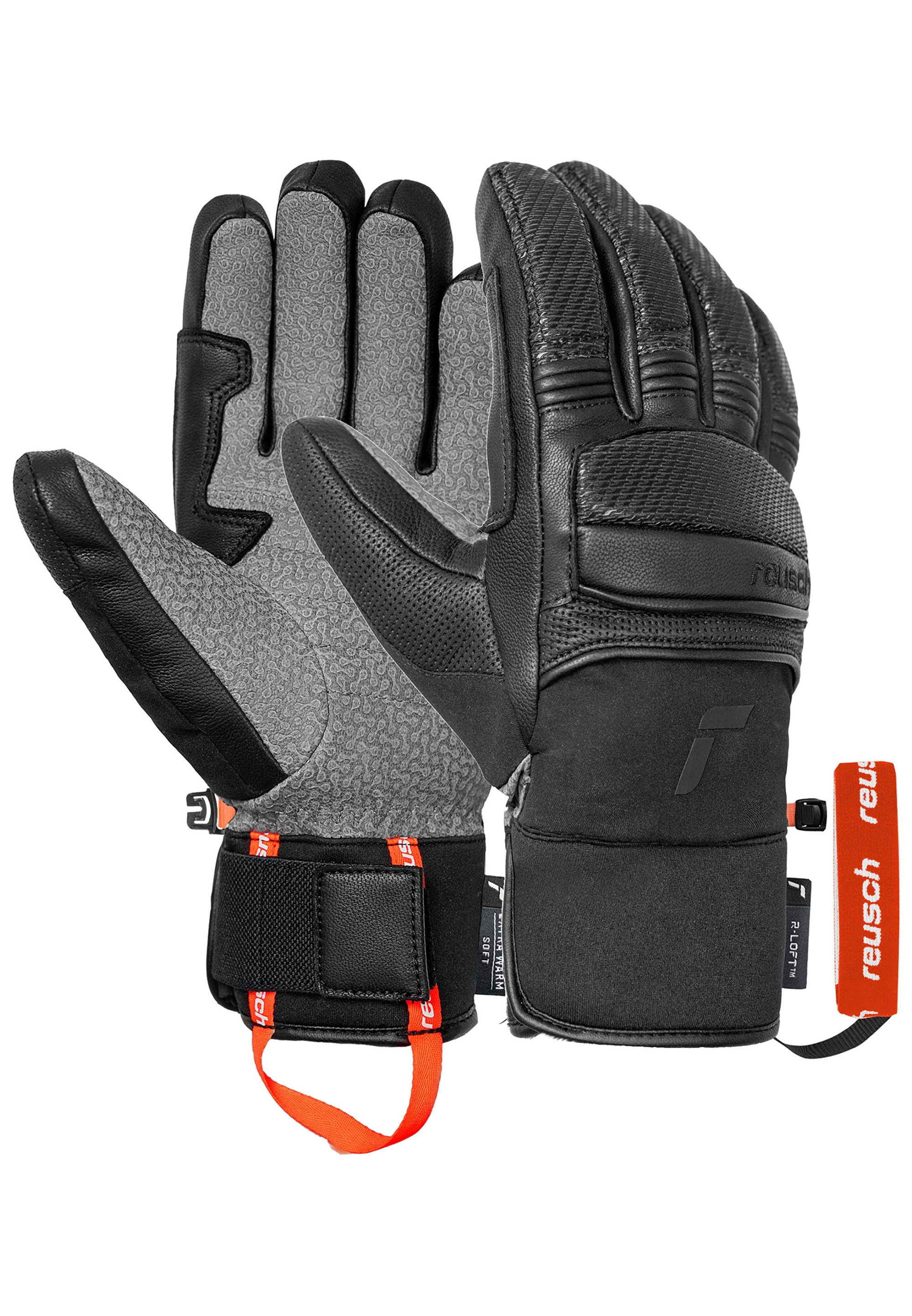 Skihandschuhe Alpine Master