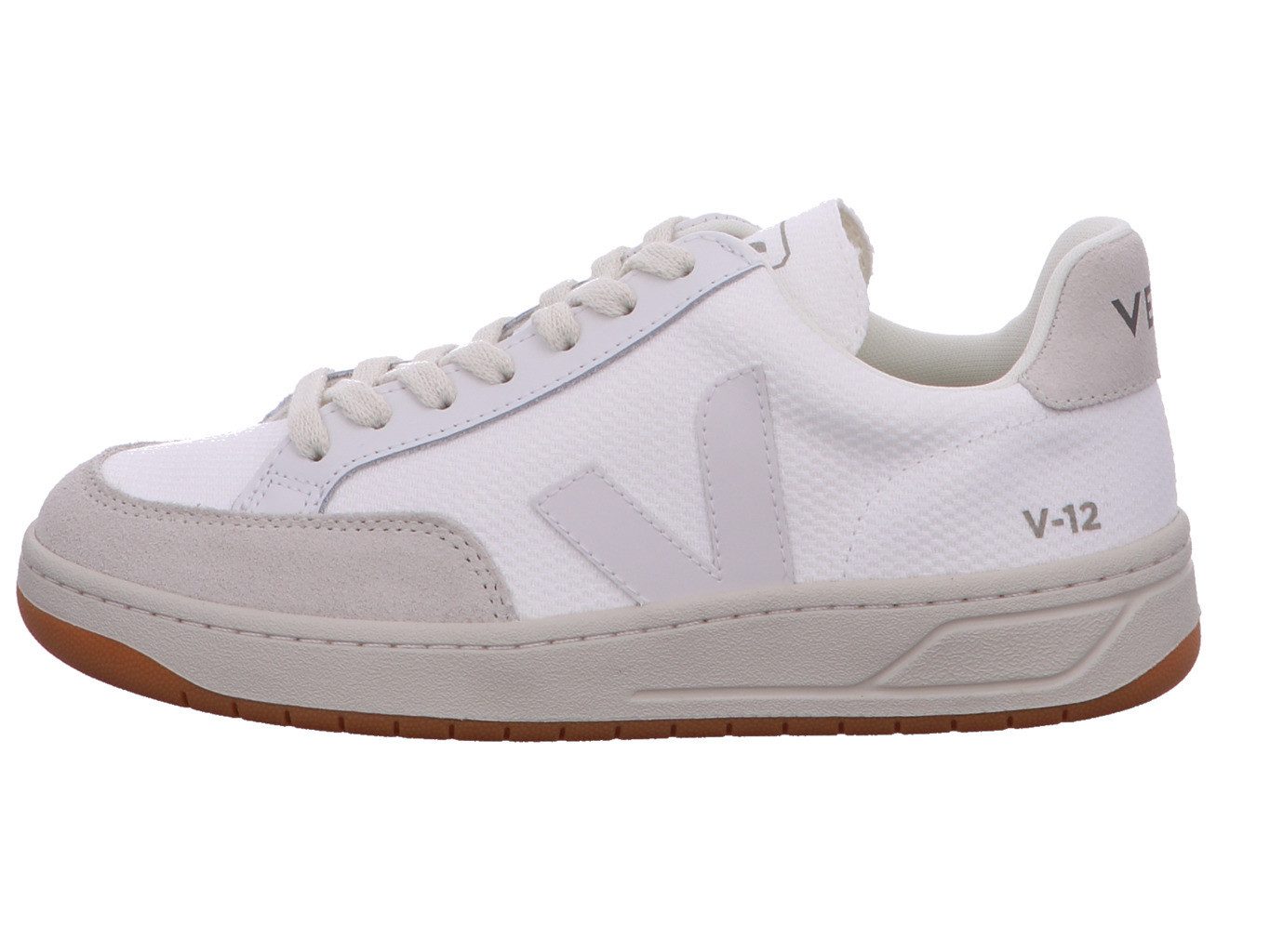 VEJA V-12 Schnürschuh