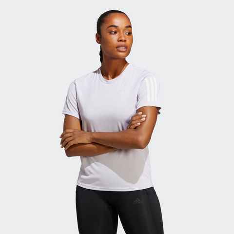 adidas Performance Laufshirt OWN THE RUN