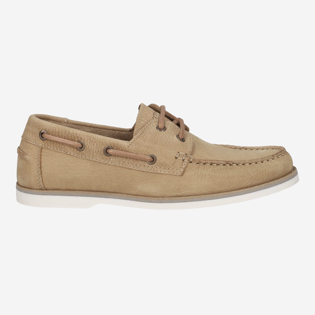 Marc O’ Polo NADAL, Slipper, Braun, Herren Slipper