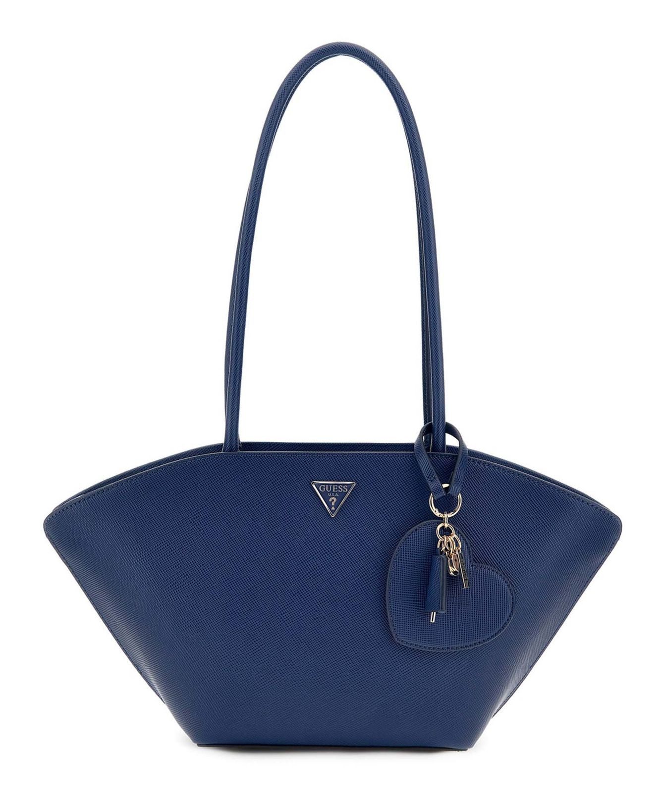 Guess Schultertasche Shoulder Satchel Bag günstig online kaufen