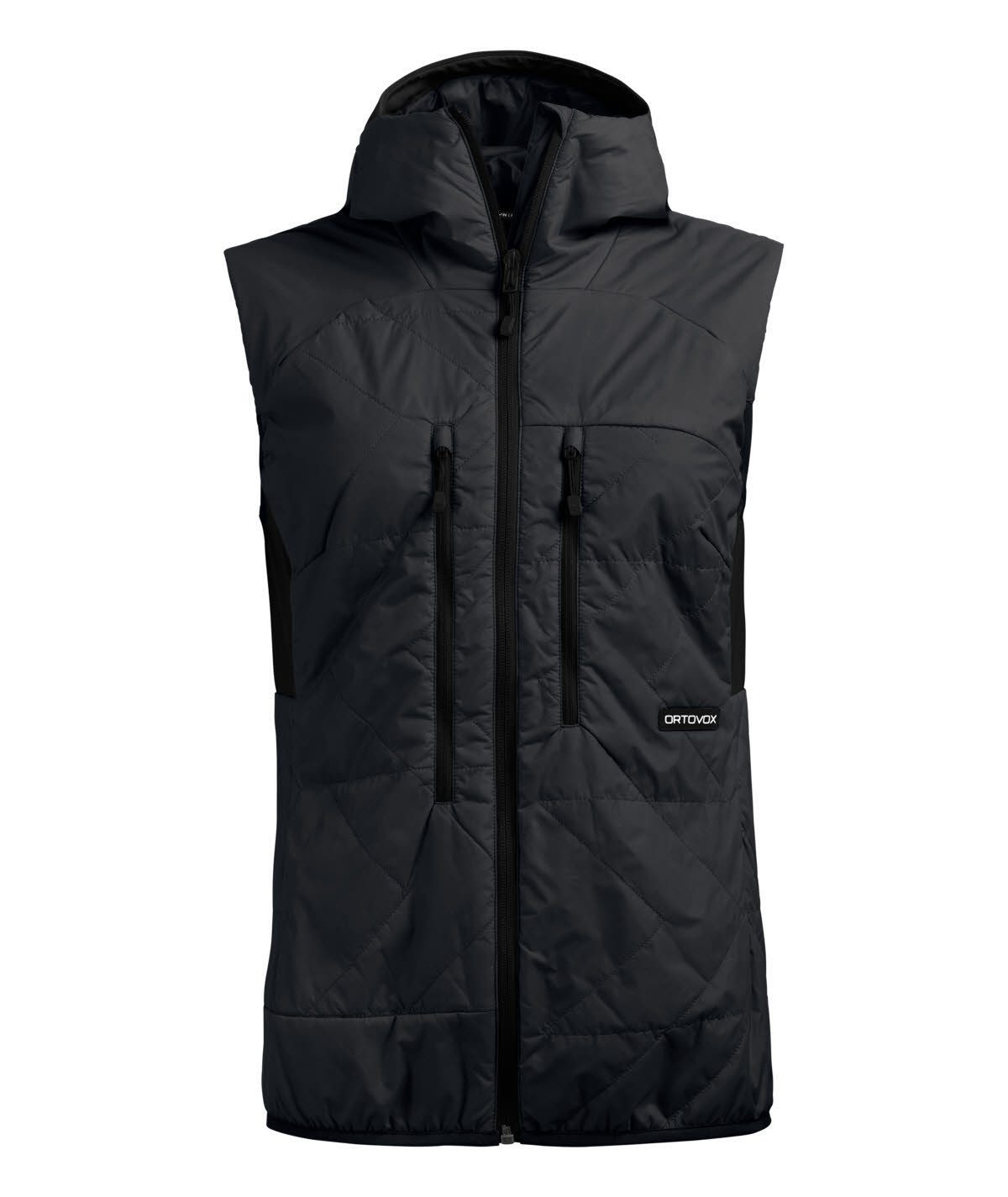 Ortovox Kurzweste DA VENET SWISSWOOL 60 VEST W